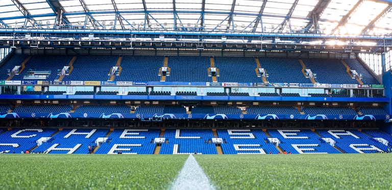 凯时娱乐体育成为切尔西的官方博彩合作伙伴