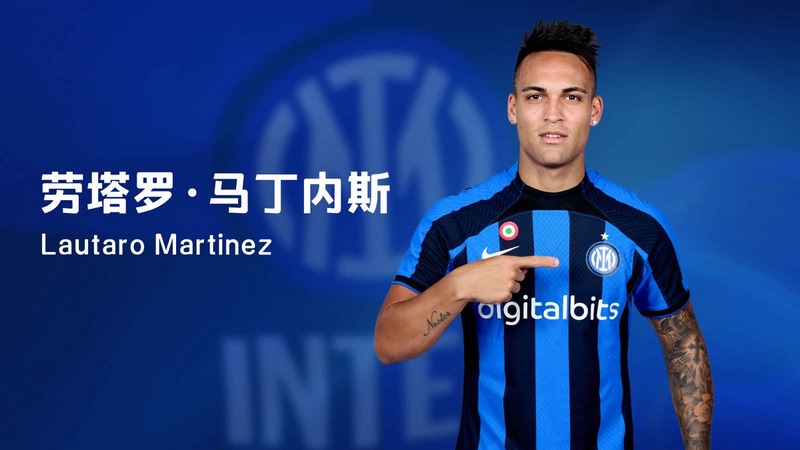 凯时娱乐体育成为国际米兰的官方博彩合作伙伴